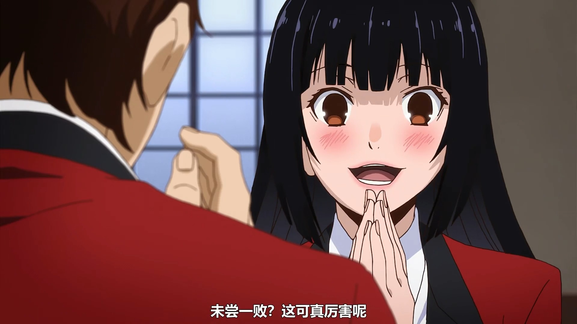 狂赌之渊第一季在线观看完整版(狂赌之渊第一季在线观看完整版真人版)