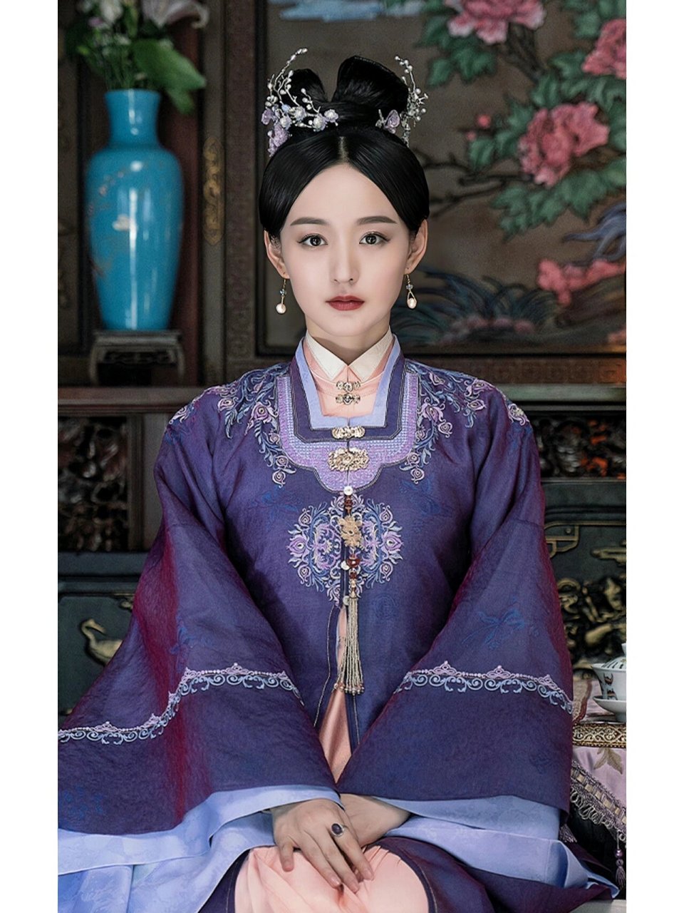 锦心似玉电视剧全集播放(锦心似玉电视剧40集免费观看)