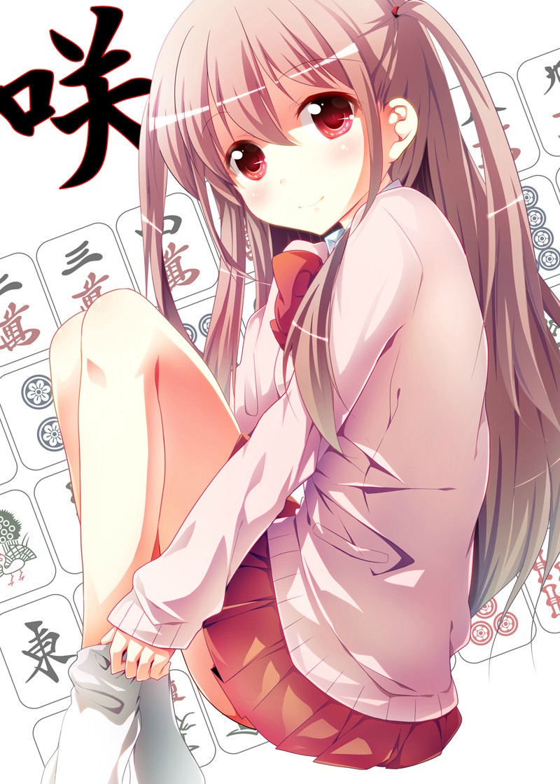 天才麻将少女全集(天才麻将少女全集完整版)