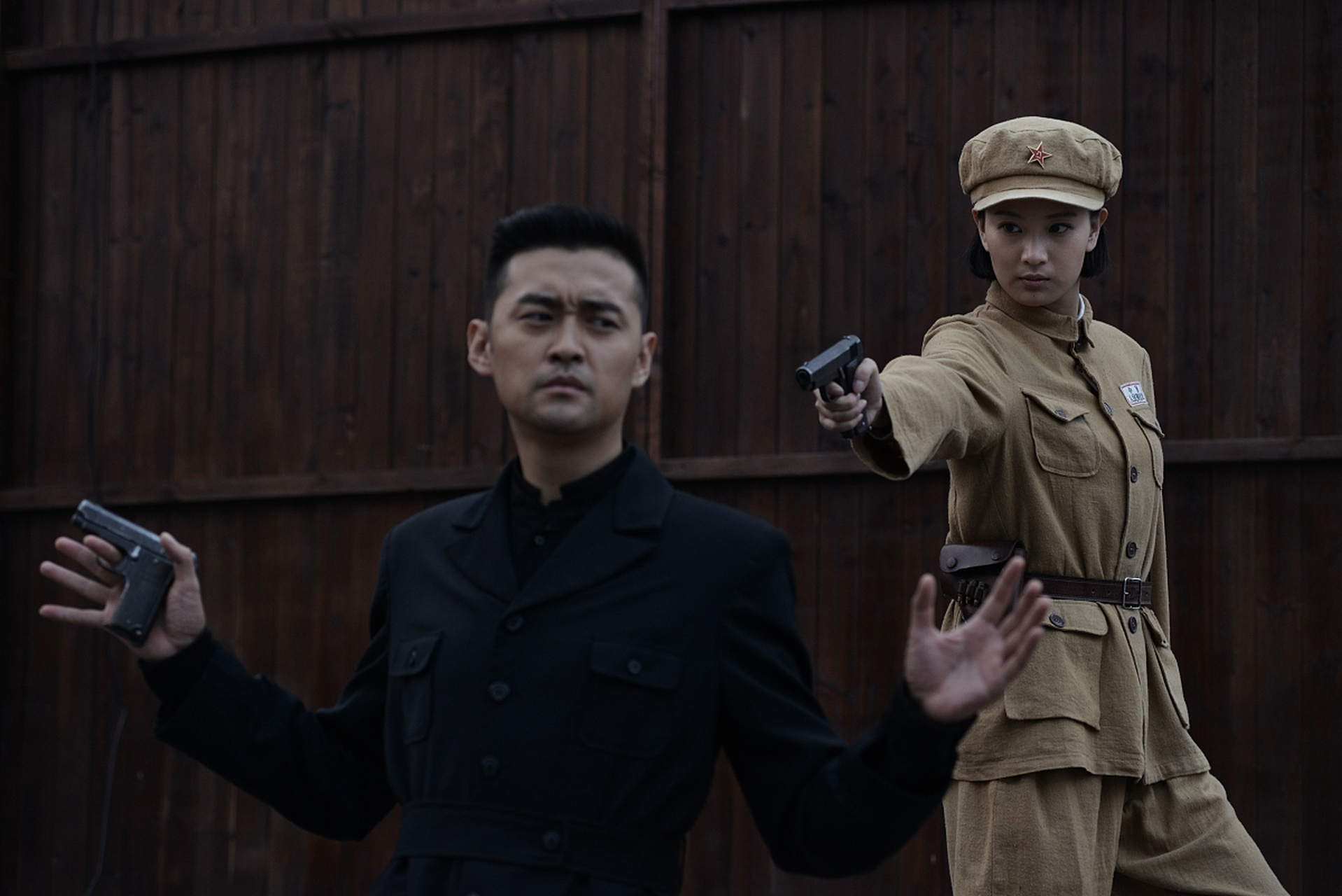 绝密543全集(绝密543全集介绍)
