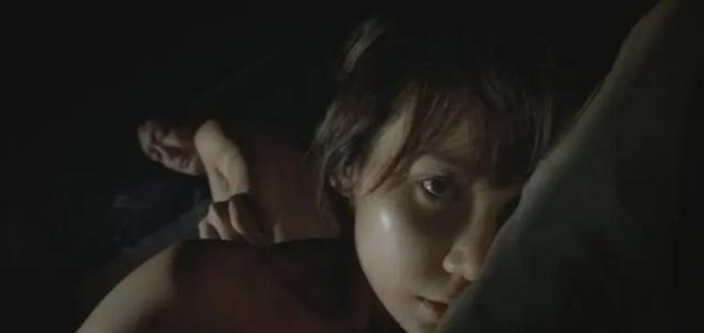 第一诫电影(第一诫电影国语版)