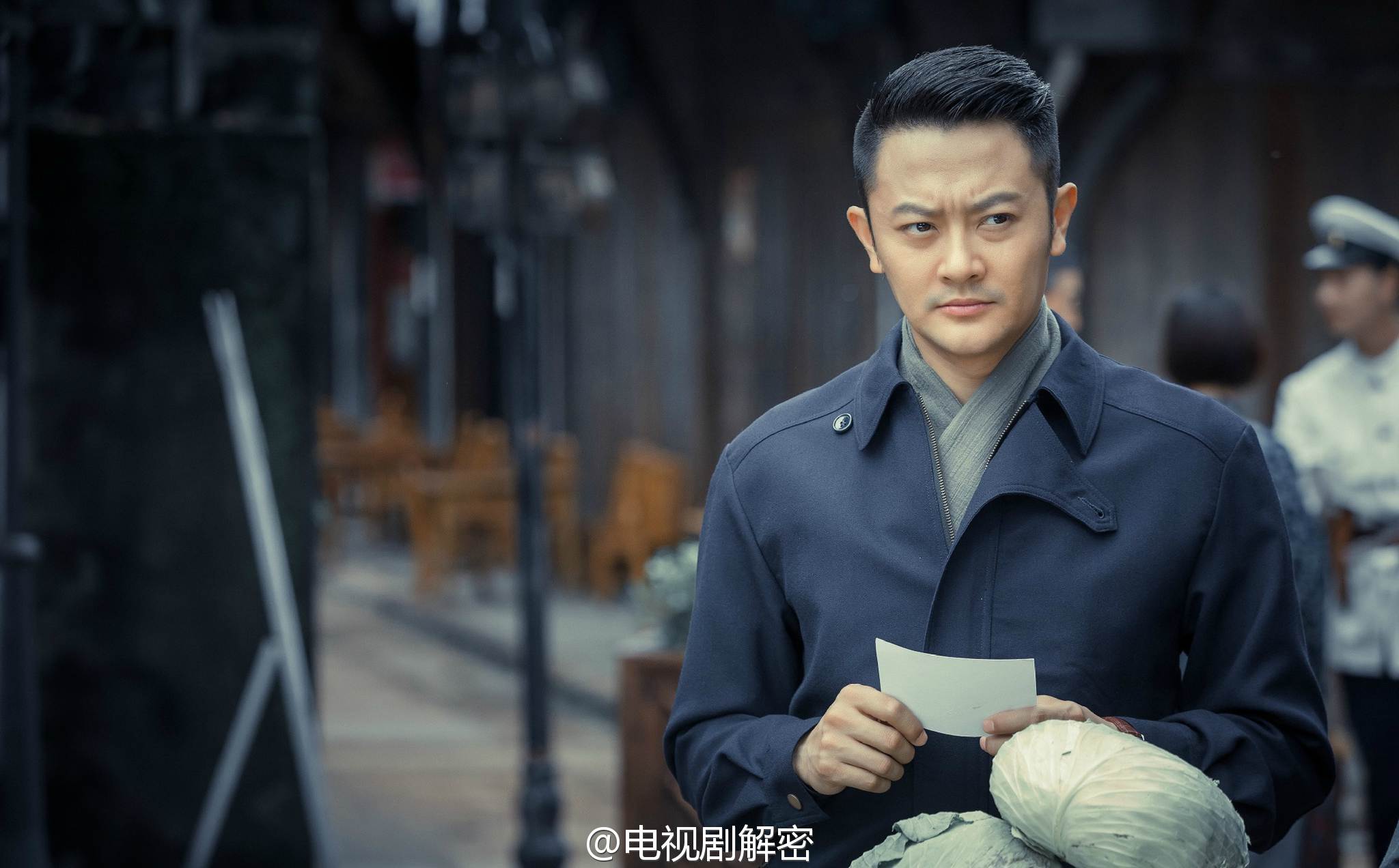 解密电视剧全集(解密电视剧全集百度云盘)