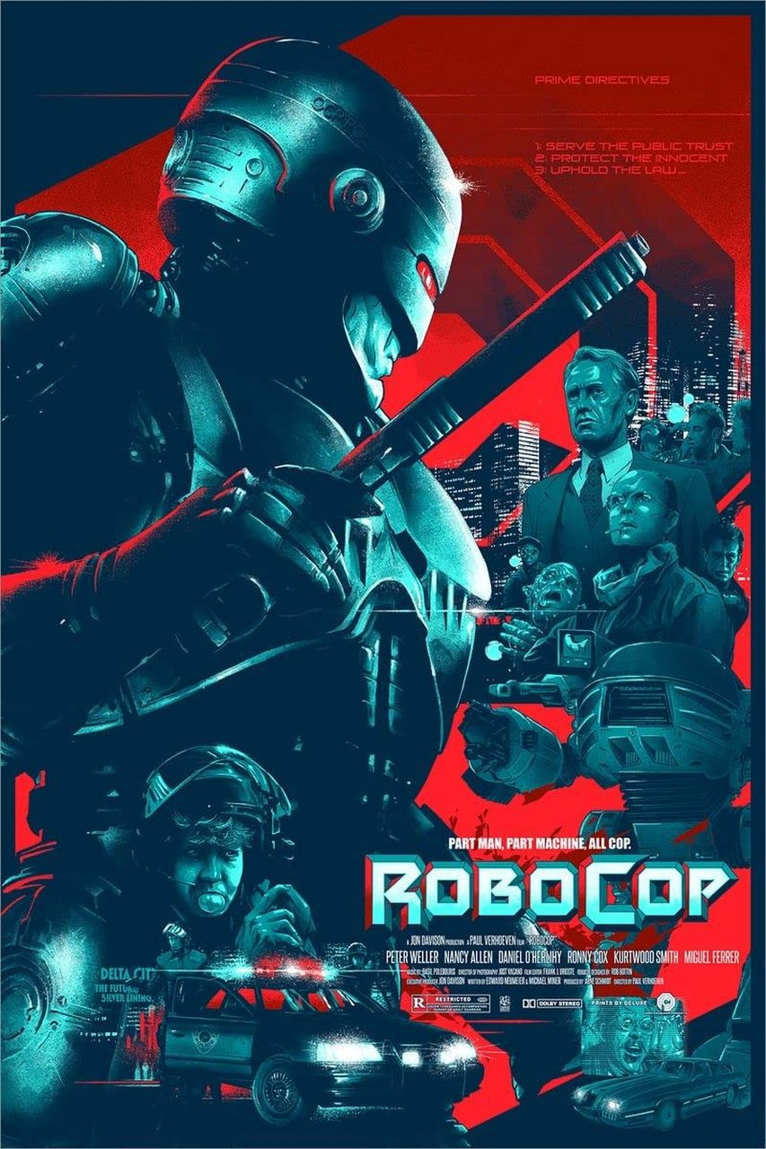 机械战警电影(机械战警电影在线观看完整版)