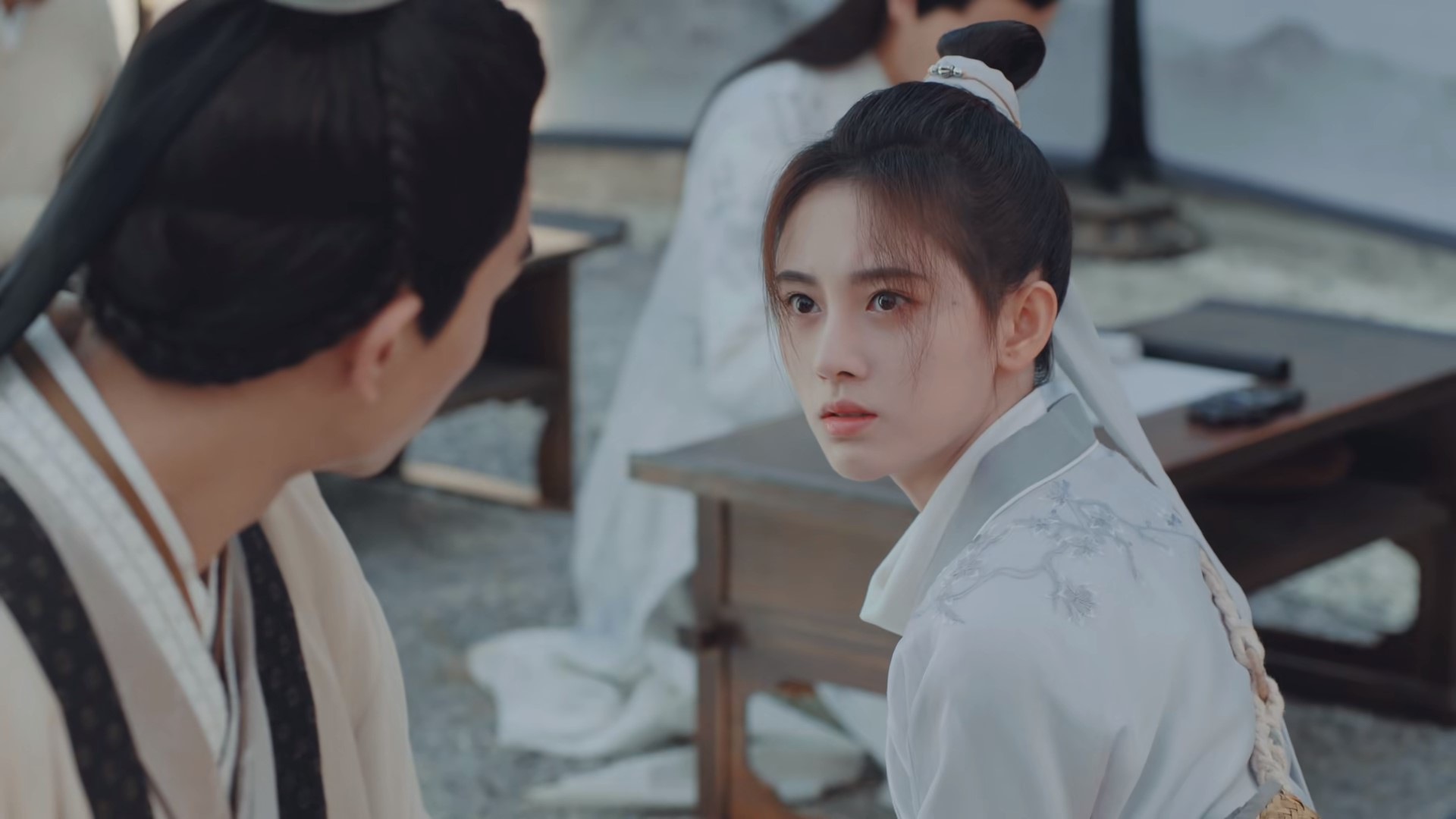 漂亮书生免费播放(漂亮书生免费观看全集)
