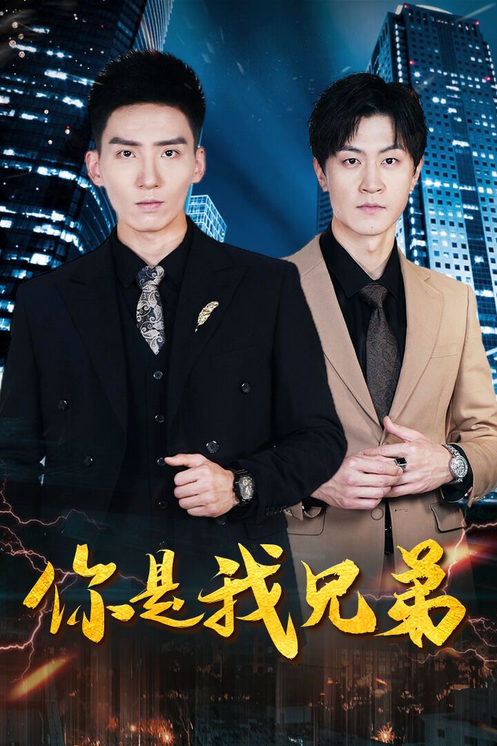 你是我兄弟电视剧全集(你是我兄弟电视剧全集36集)