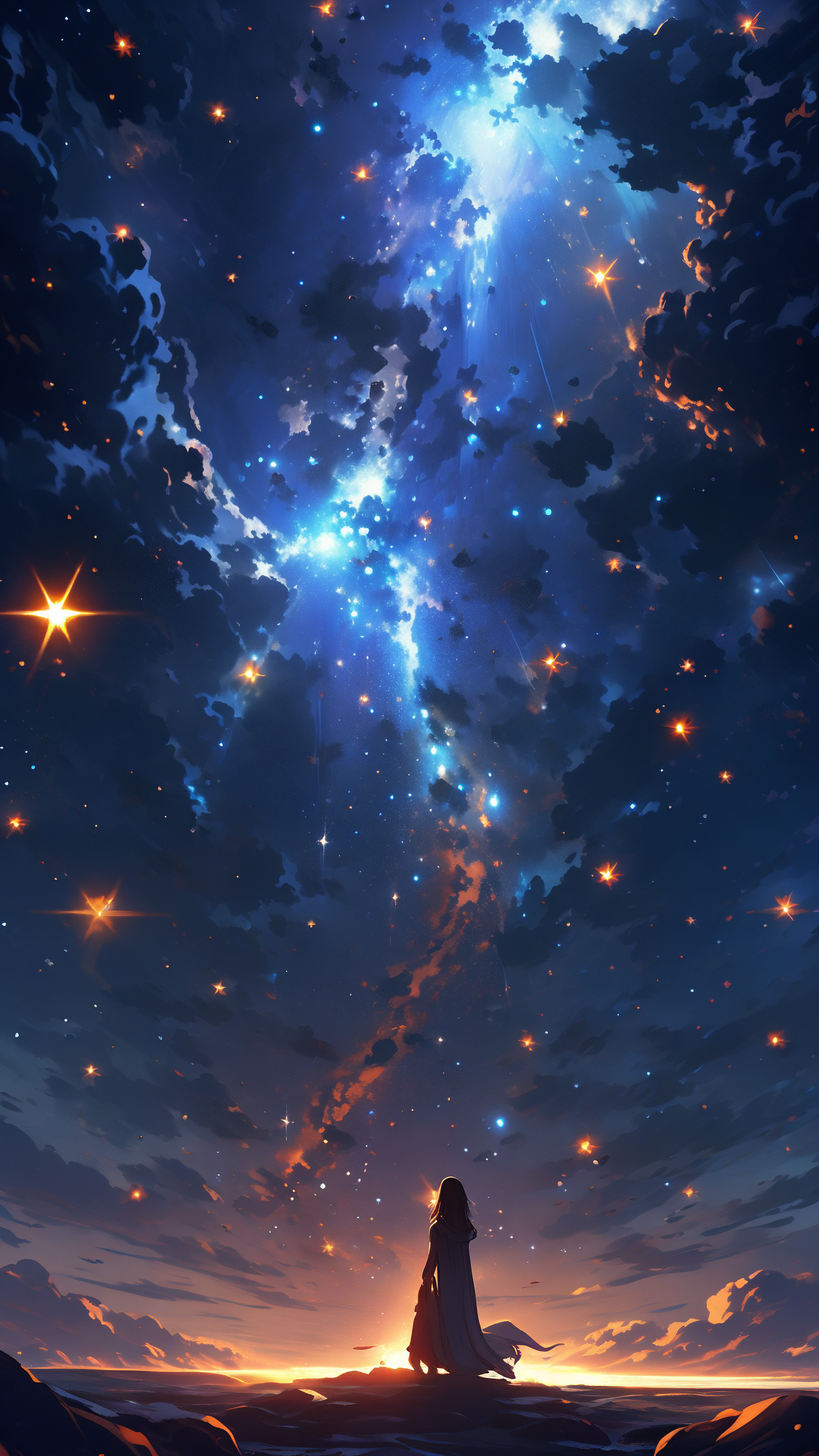 夜空中最闪亮的星免费观看(夜空中最闪亮的星免费观看电视剧)