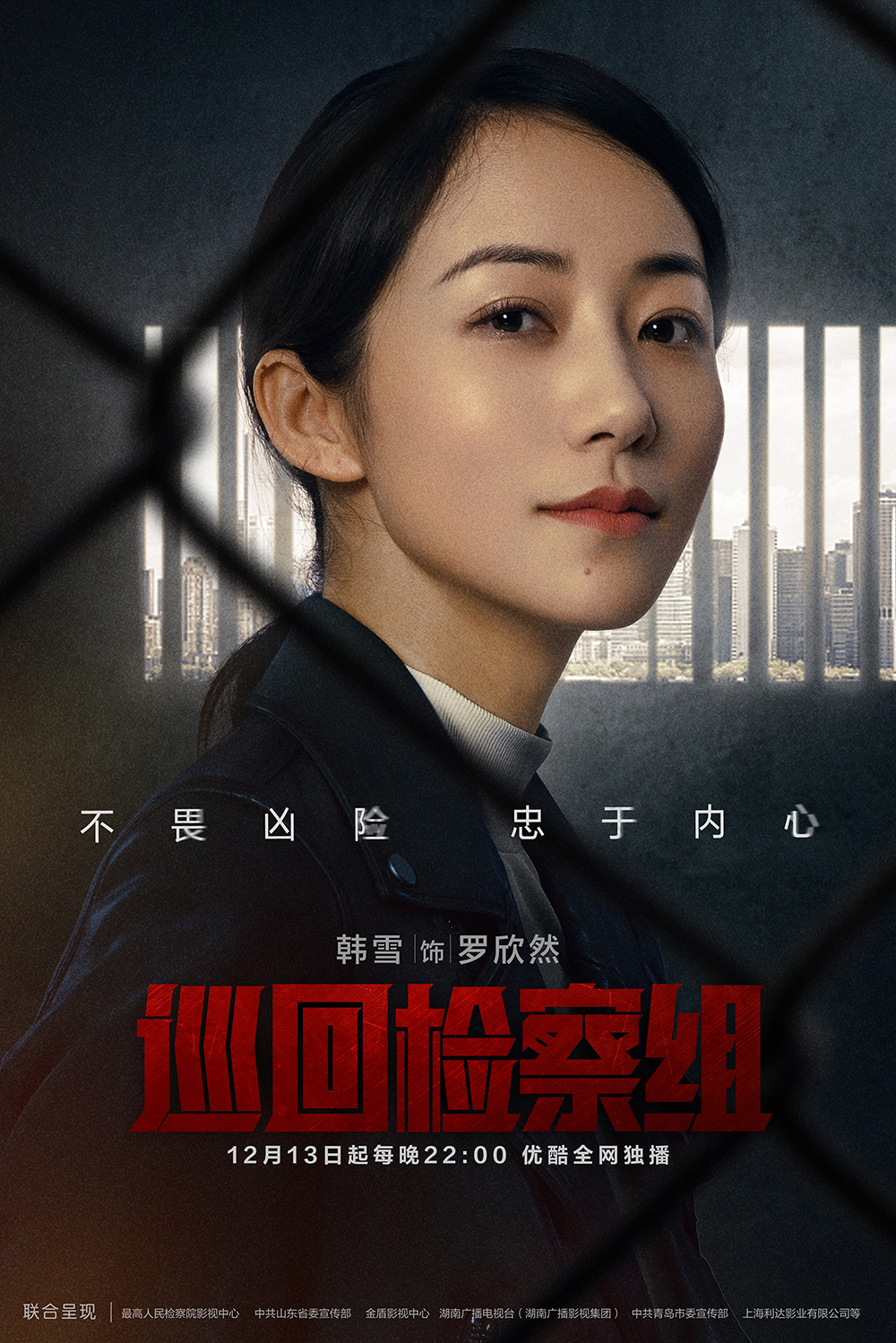 巡回检察组26集在线观看(巡回检察组43集在线观)