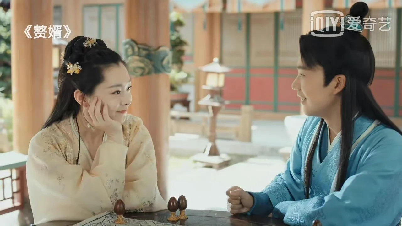 赘婿在线观看免费完整版高清(赘婿全集在线观看高清)
