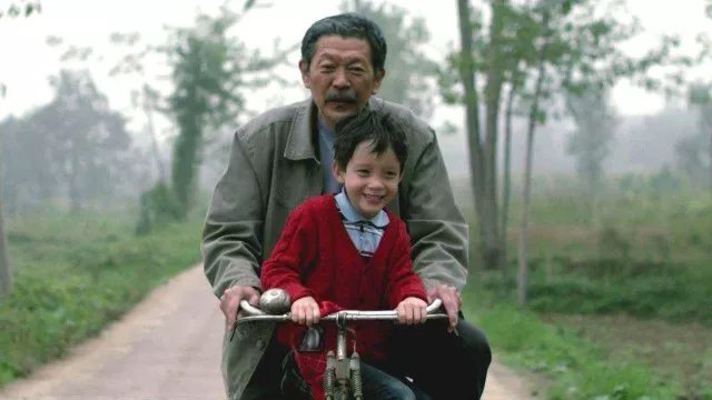 孙子从美国来在线观看(孙子从美国来在线观看国语)