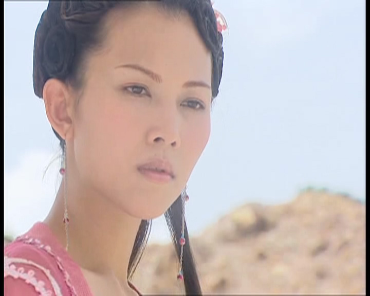 灵镜传奇全集(灵镜传奇完整版)