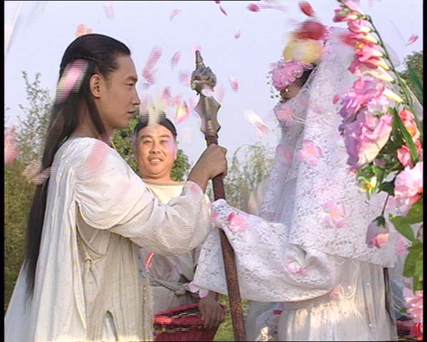 灵镜传奇全集(灵镜传奇完整版)