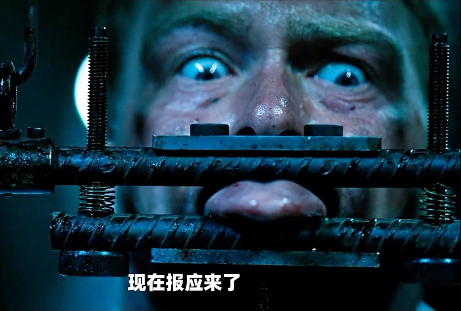 电锯惊魂9在线观看(电锯惊魂9在线观看高清)