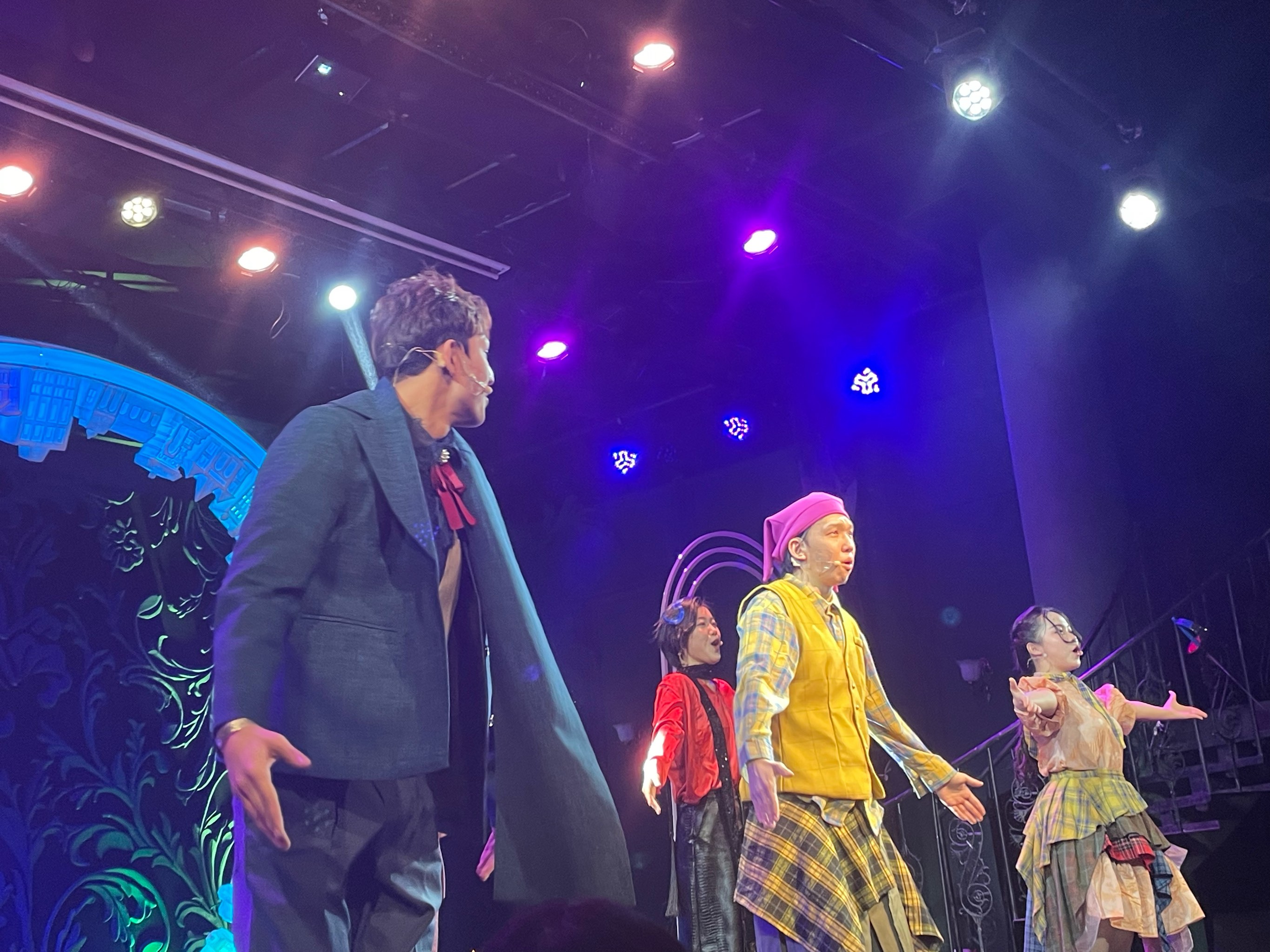 一仆二主电视剧全集48免费观看(一仆二主48集完整版)