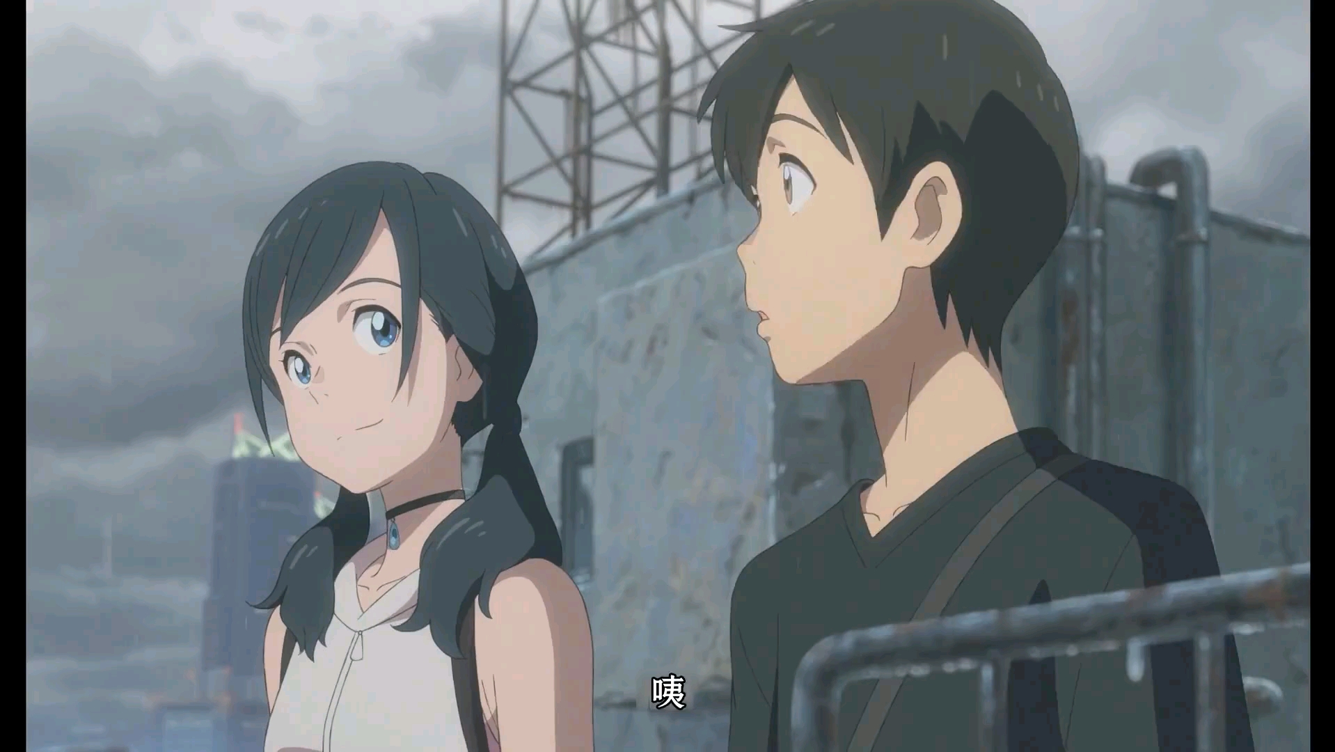 天气之子免费高清在线观看(天气之子免费观看完整版电影)