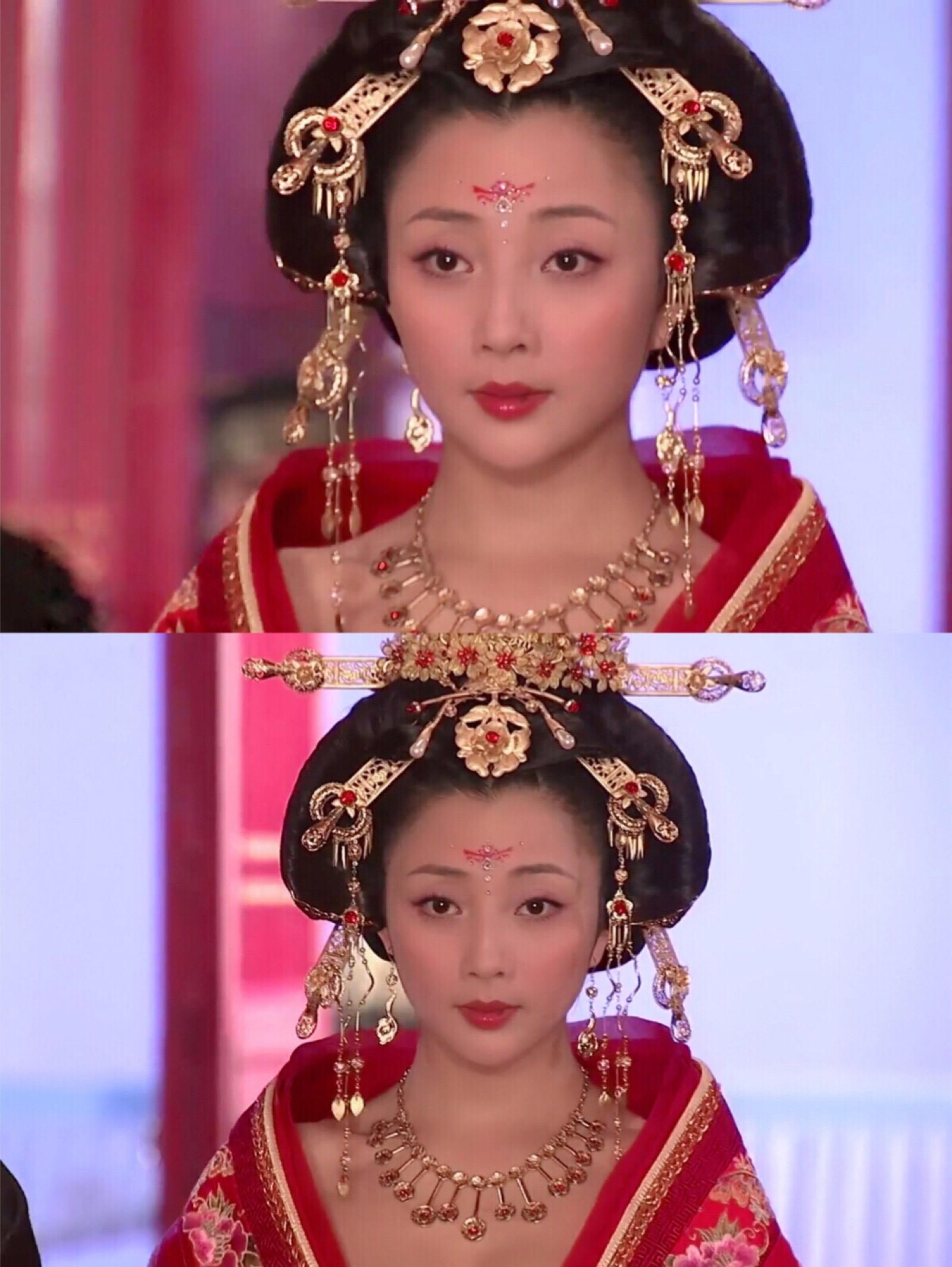 杨贵妃秘史全集在线观看(杨贵妃秘史高清电视剧)