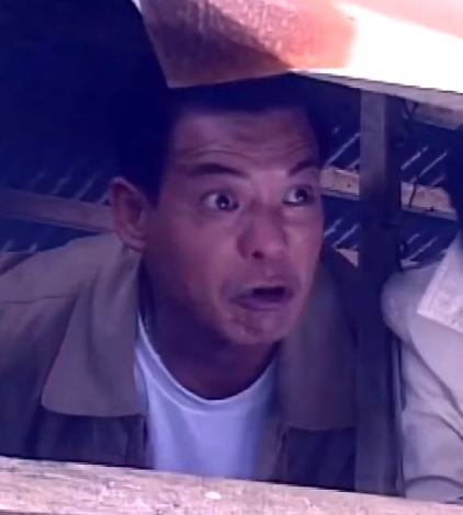 离岛特警粤语(离岛特警粤语版)