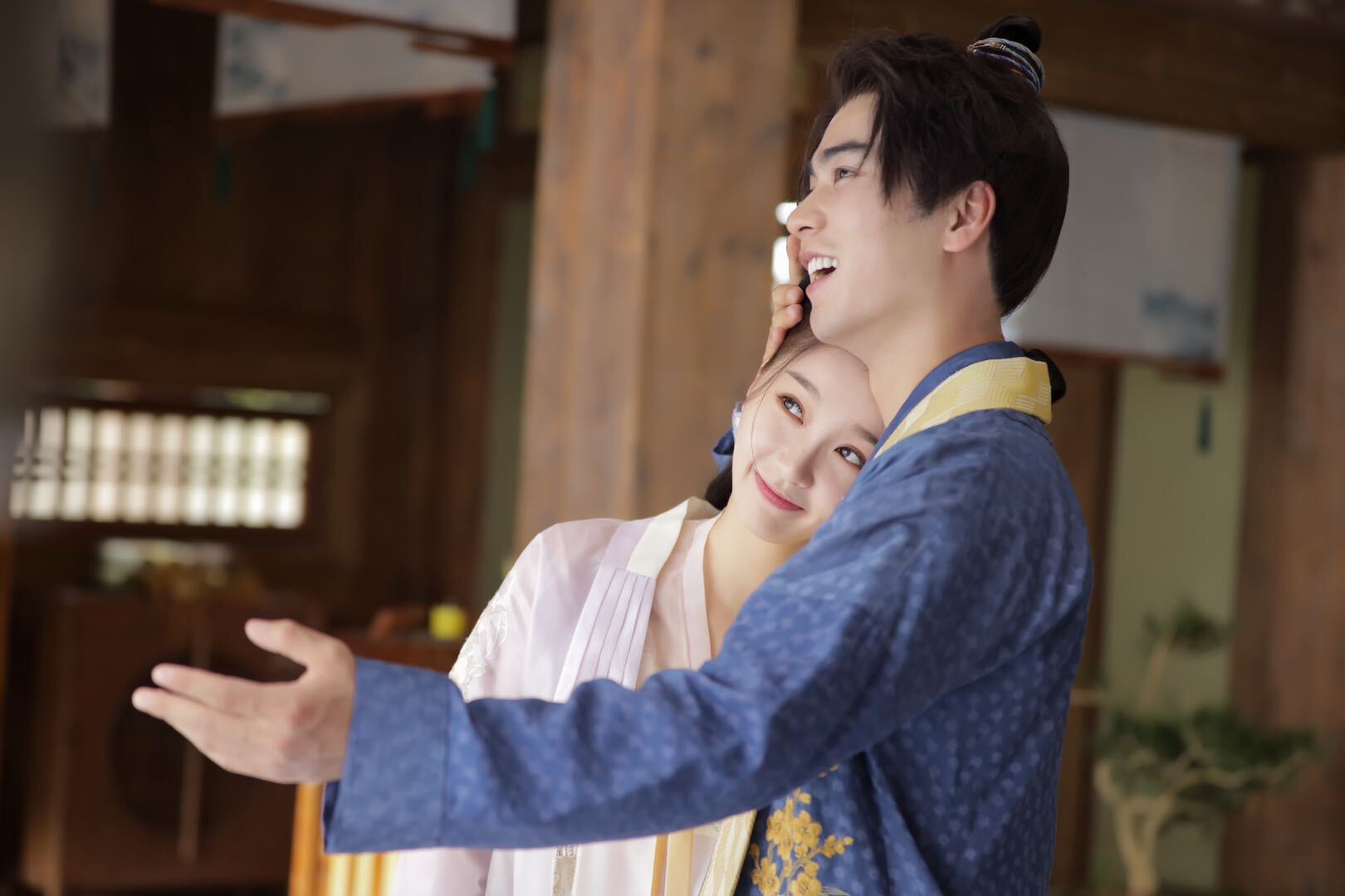 少主且慢行电视剧免费(少主且慢行电视剧免费观看全集不卡顿版)