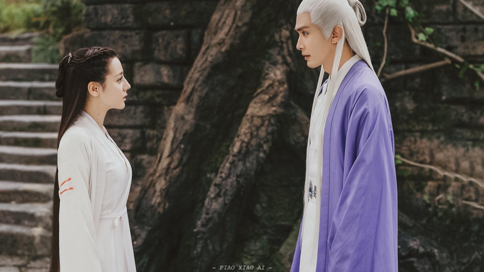 三生三世枕书电视剧全集免费(三生三世枕书电视剧全集免费_第01集)
