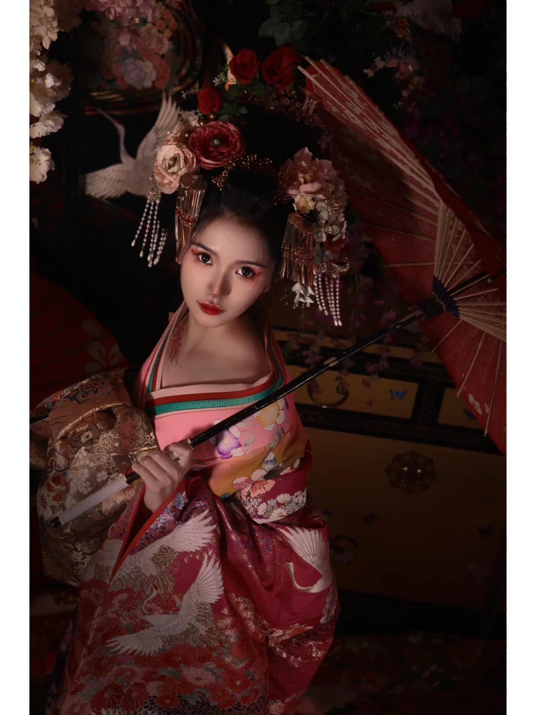 恶女花魁在线看(恶女花魁电影原声)