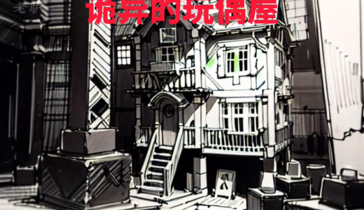 玩偶屋在线完整版观看(玩偶屋2在线观看完整版免费高清)