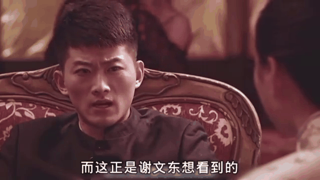 谢文东第二部(谢文东第二部小说)