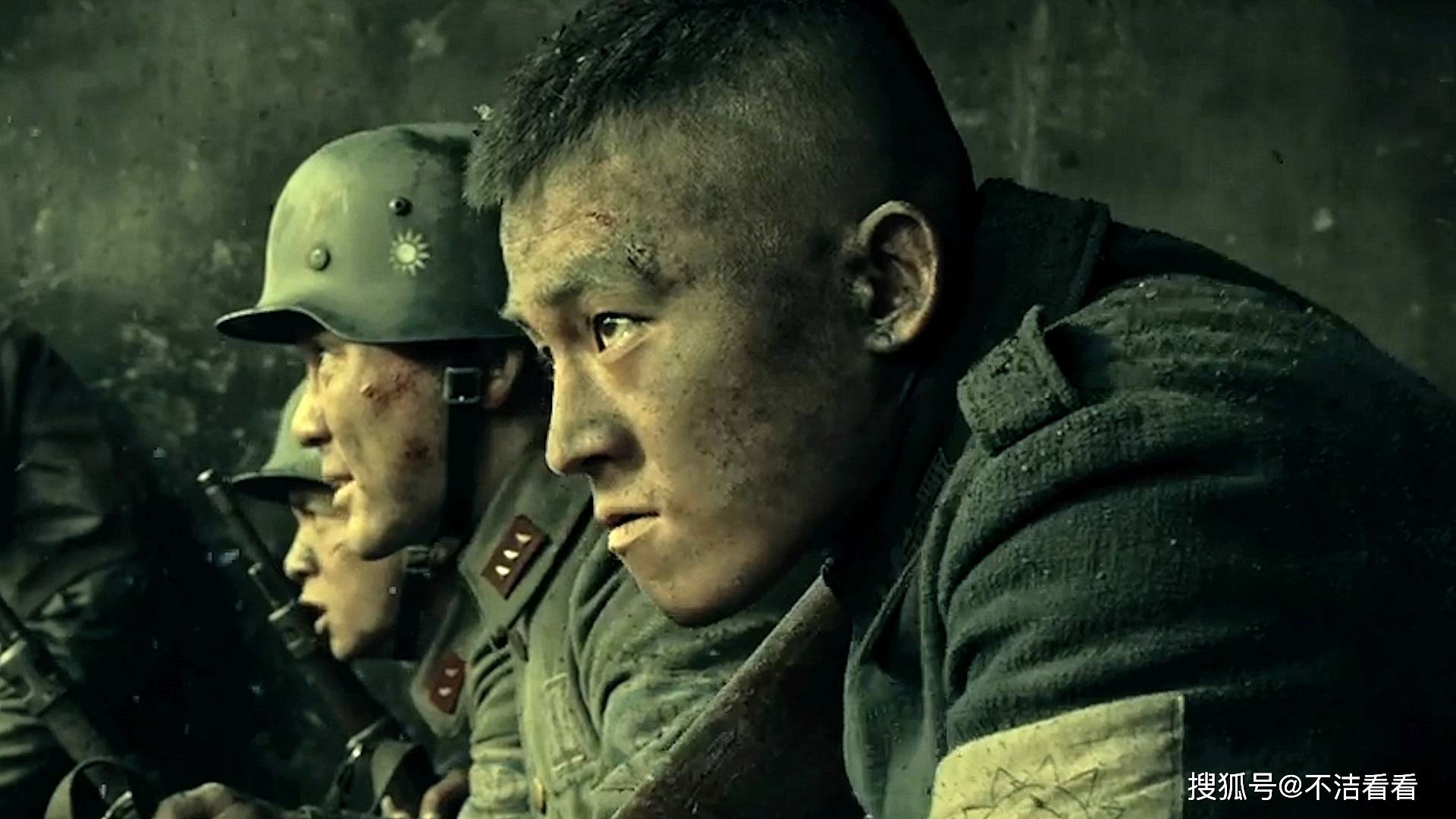 八佰电影正片(八佰电影)