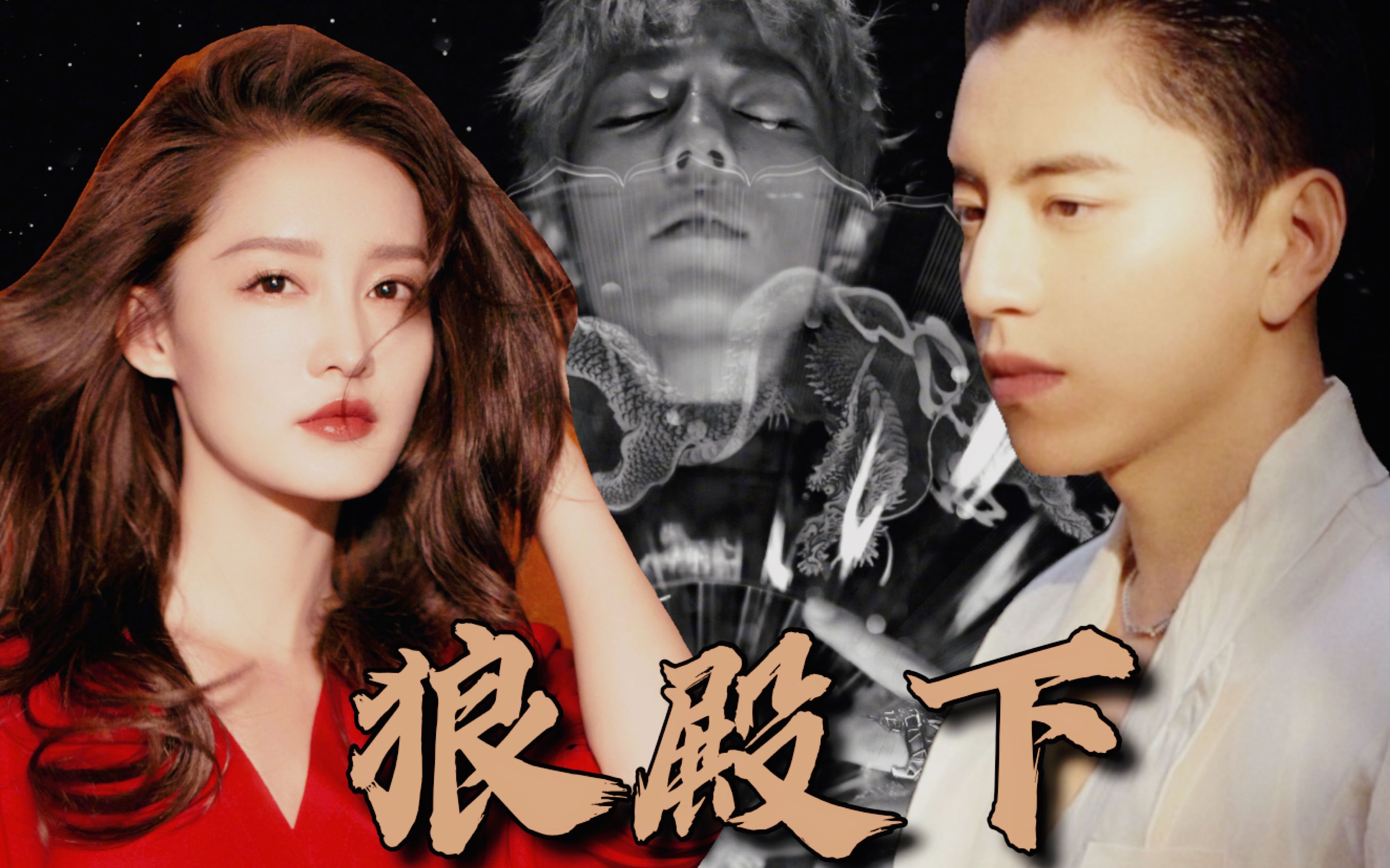 狼殿下电视剧全集观看(狼殿下电视剧免费全集完整版)