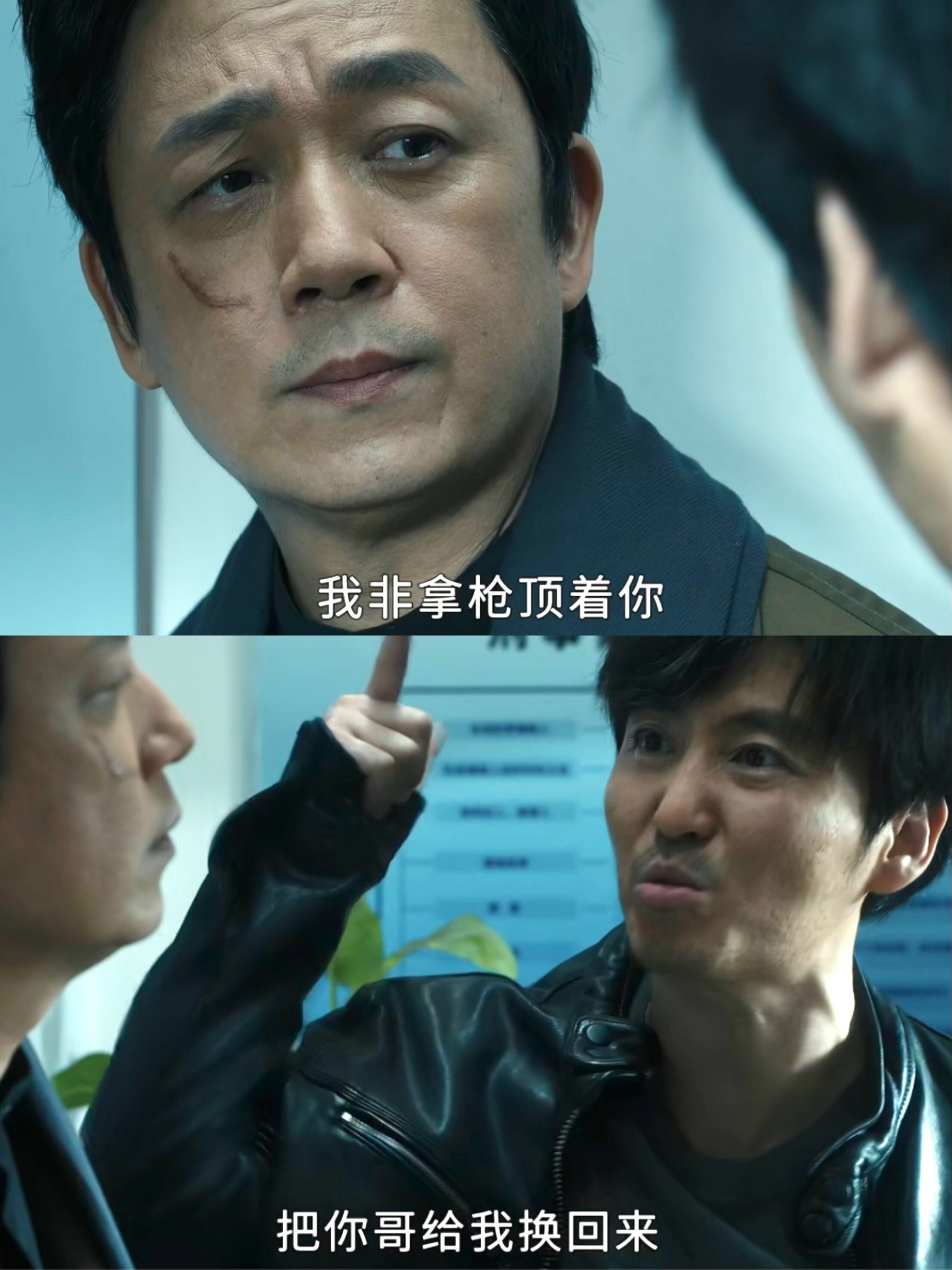 追凶二十年(追凶二十年视频)