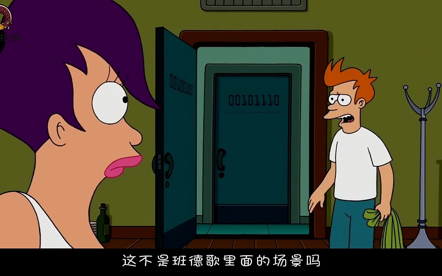 飞出个未来第二季(飞出个未来第二季 动漫)