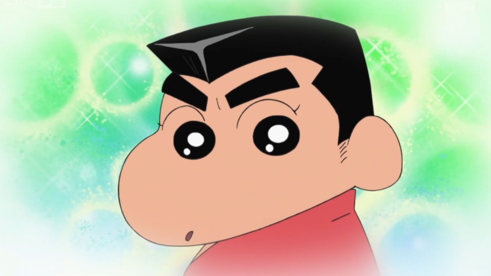 蜡笔小小生(蜡笔小小生国语完整版)