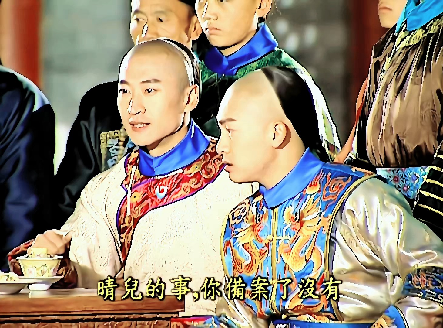 还珠格格在线观看(还珠格格在线观看视频)