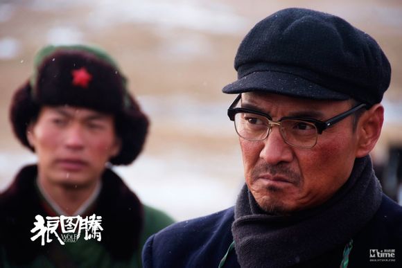 狼图腾电影在线观看(狼图腾电影在线播放)