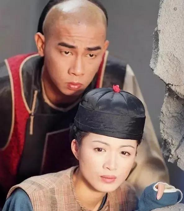 鹿鼎记陈小春高清(鹿鼎记陈小春高清在线)