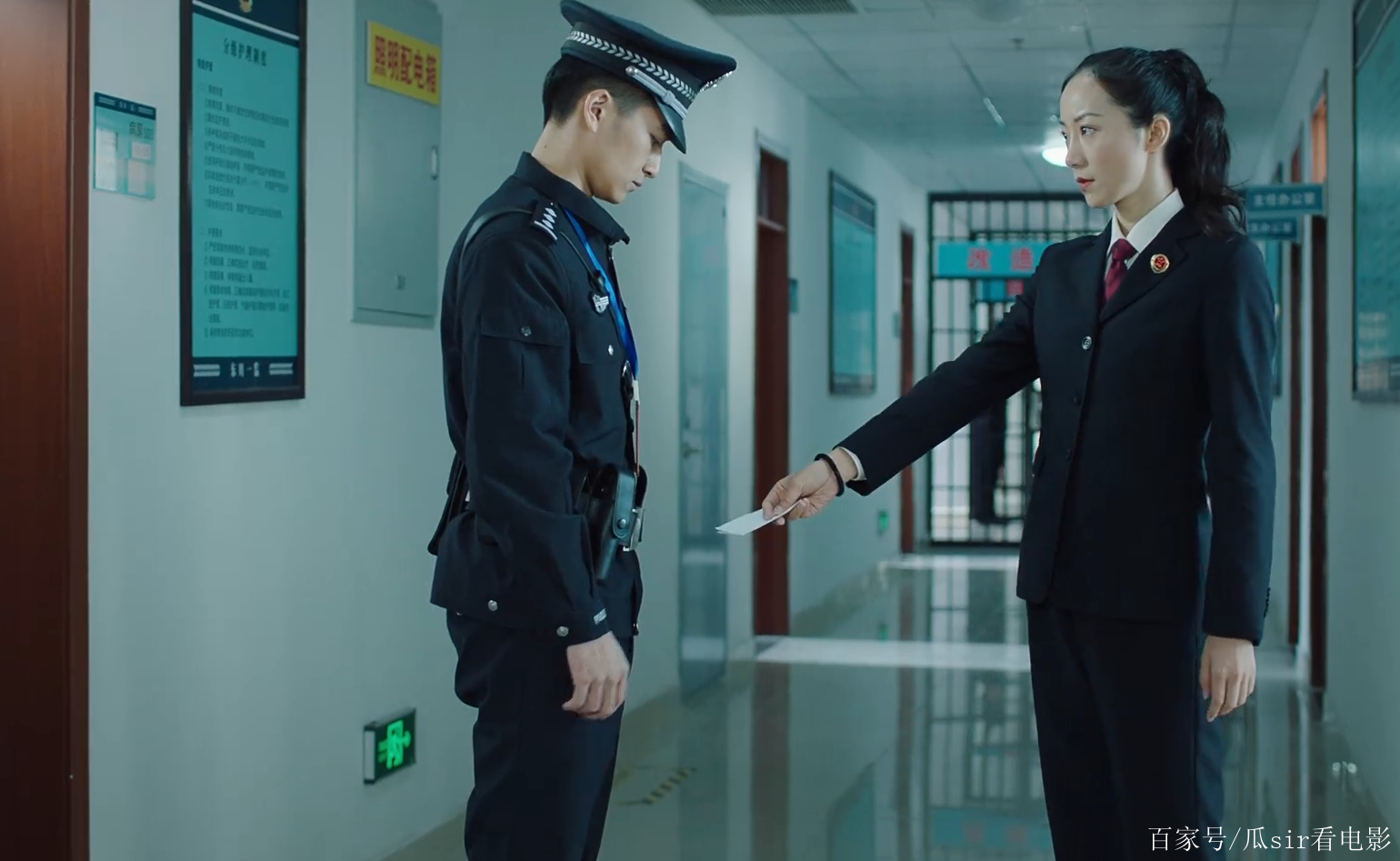 巡回检察组1至40集免费观看(巡回检察组全集免费观看36集)