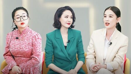 婆婆和妈妈第二季在线观看(婆婆妈妈第二季在线观看免费完整版最新)