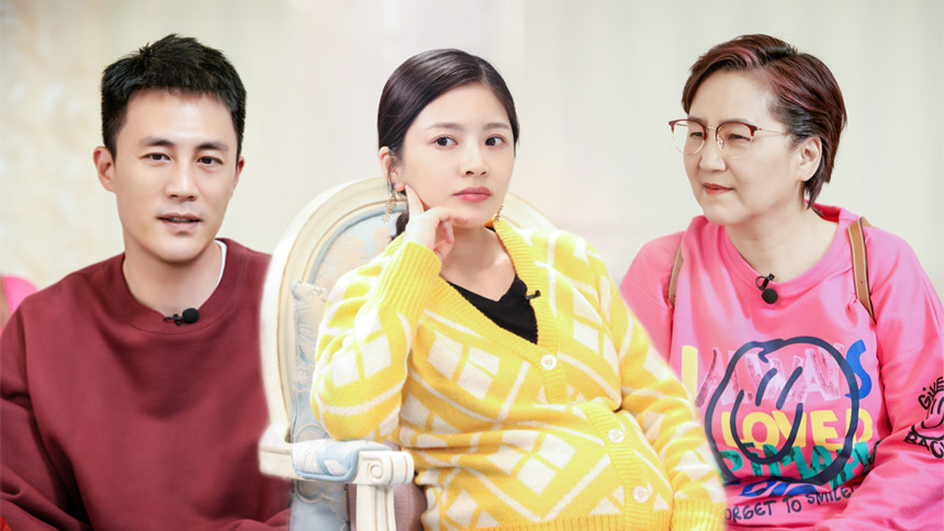 婆婆和妈妈第二季在线观看(婆婆妈妈第二季在线观看免费完整版最新)