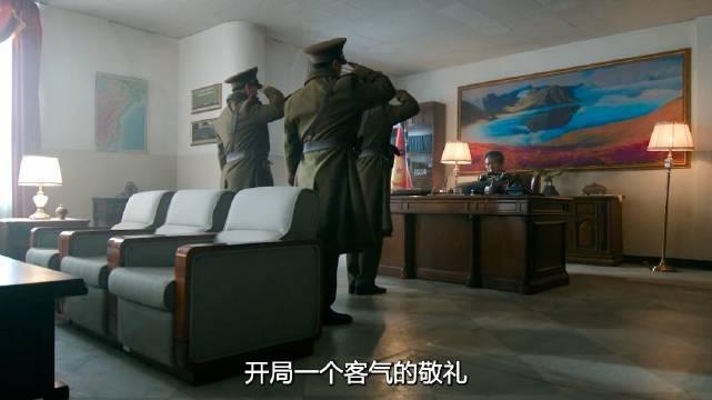 铁雨2首脑会谈在线观看(韩国电影铁雨2首脑会谈免费)