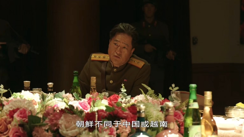铁雨2首脑会谈在线观看(韩国电影铁雨2首脑会谈免费)