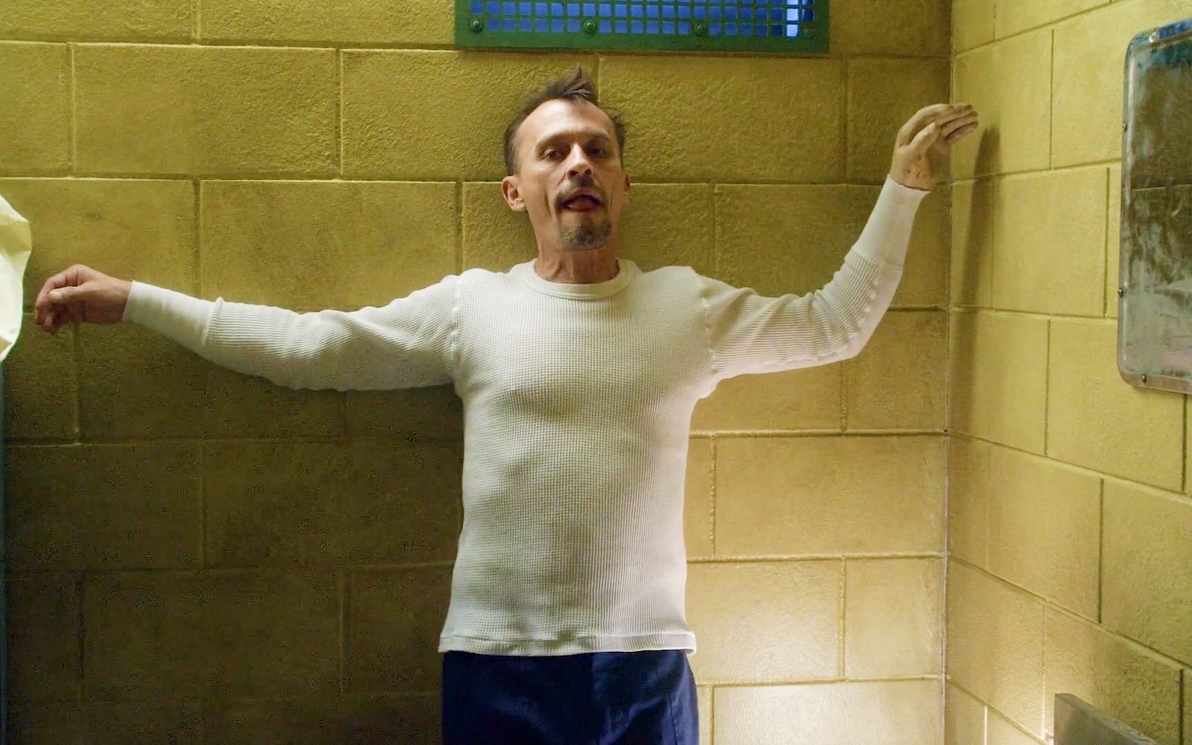 脱狱之王第一季(脱狱之王第一季完整版) 脱狱之王第一季(脱狱之王第一季完整版)