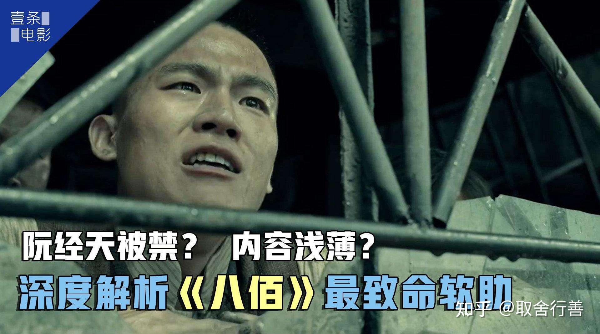 八百电影免费观看(八百电影免费观看正版)