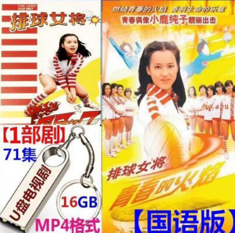 电视剧排球女将(电视剧排球女将演员表)