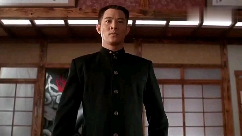 精武风云陈真(精武风云陈真甄子丹版电影粤语免费观看)