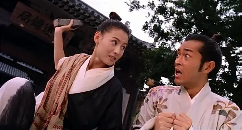河东狮吼电视剧(河东狮吼电视剧陈好)