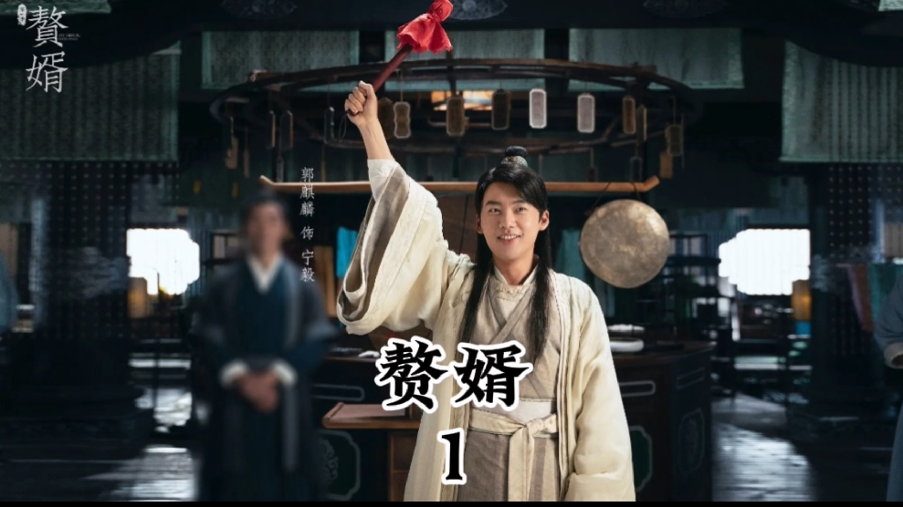 电视剧赘婿免费观看(电视剧赘婿免费观看樱花视频)