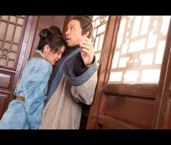 剑雨在线播放完整版(剑雨高清播放)