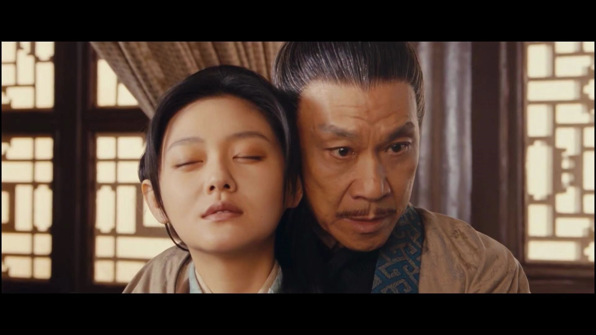 剑雨在线播放完整版(剑雨高清播放)