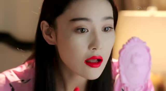 青春正能量之我是女神(青春正能量之我是女神于荣光)