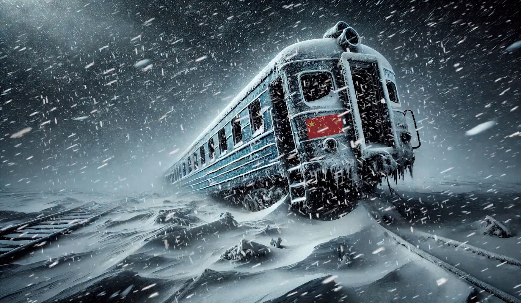 雪国列车在线观看(雪国列车手机在线观看)