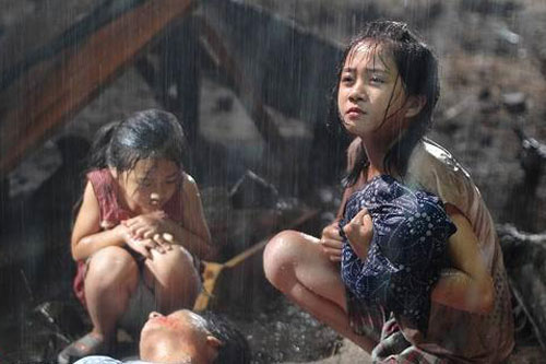 唐山大地震电视剧全集(唐山大地震电视剧全集剧情)