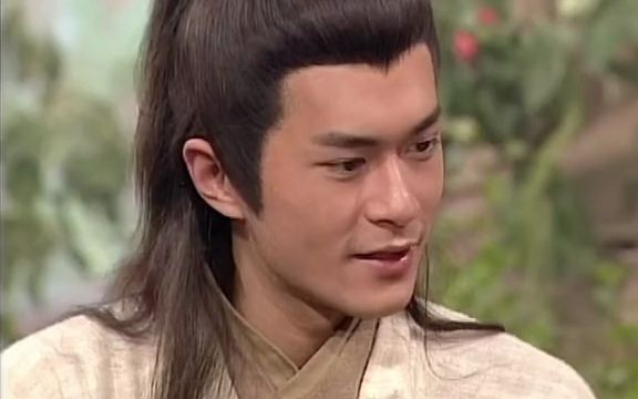 新神雕侠侣古天乐版高清(新神雕侠侣古天乐版高清下载)